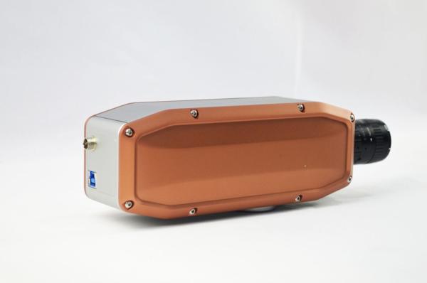 Buy cheap Hyperspectral Imaging Camera With CMOS Detector from wholesalers