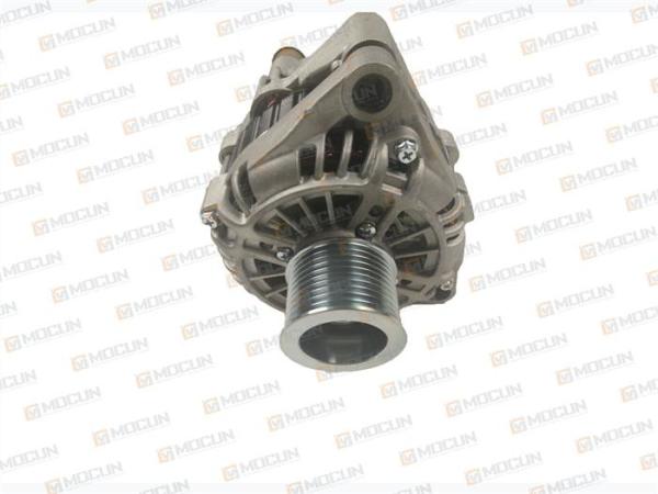 Buy cheap 24V 100A DEUTZ Engine Parts High Output Alternator Generator For Mitsubishi A00TA8191 01183126 from wholesalers