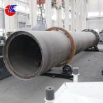 Rotary Cement Production Line