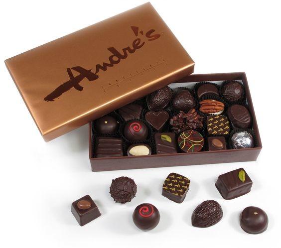 Buy cheap Chocolate Cake Package Paper Box Lid And Base Box Environmental Material from wholesalers