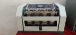 ASTM-D 2099 Waterproof Leather Dynamic Testing Machine