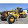 Buy cheap Road Construction Compact Motor Grader XCMG GR3005T PRO from wholesalers