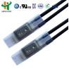Buy cheap 17AM029A5 Bimetallic Thermostat 17AM 250V 10A Temperature Controller from wholesalers