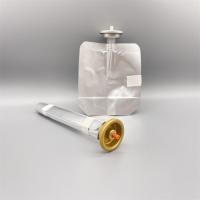 Buy cheap Valve-Equipped Pouch | High-Performance Flexible Packaging for Liquids product