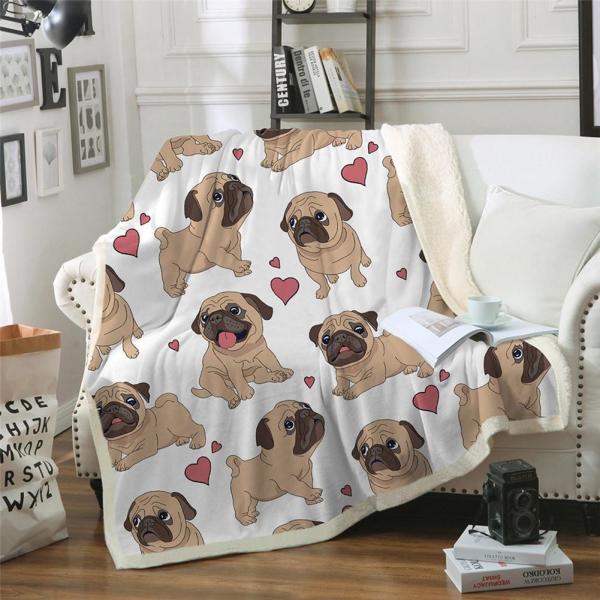 Buy cheap Polyester Super Soft Fleece Blankets from wholesalers