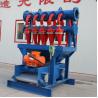 Buy cheap Oilfield Drilling Mud Desander 4" Cyclone With One Year Warranty from wholesalers