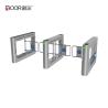 Buy cheap Wheelchair Use Turnstile Entrance Gates , Swing Turnstile Gate Dc Blushless Driving Motor from wholesalers