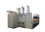 220v380v 440v Electric Die Cutter Plc Control For Corrugated Cardboard
