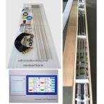 Underground Storage Tanks 4500m SS316L Oil Level Gauge