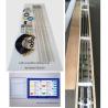 Buy cheap Underground Storage Tanks 4500m SS316L Oil Level Gauge from wholesalers