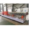 Buy cheap Double Screw Masterbatch Extruder Corrosion Resistant Fof PET / PP / PBT from wholesalers