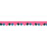 Buy cheap Water Soluble Garments 1.2cm Ball Pom Pom Trim from wholesalers