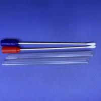 Buy cheap Nylon PP Disposable Sterile Transport Swab Stick With Tube product