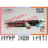 Buy cheap Diesel Fuel Unit Pump Injector 21458369 Engine Parts Nozzle Assembly High Quality from wholesalers