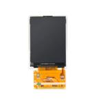 Transflective Monochrome LCD Screen Module