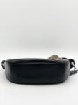 Shoulder Bag For Women Genuine Leather With 2 Removable Straps Cross Body