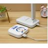 Buy cheap LED Touch Lamps Bedside USB Battery Movable Reading Desk Lamps For Living Room from wholesalers