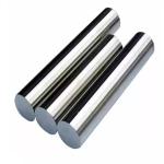 ASTM SUS Stainless Steel Round Bar 5mm 12mm Polish 304 316l