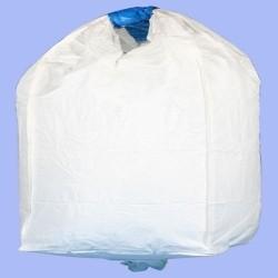 Buy cheap Single Loop durable Pellets Big Bag , 1 tonne Industrial Bulk Bags from wholesalers