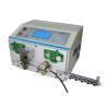 Buy cheap Wire Stripping Machine Automatic Cable Stripping Machine Touch Screen from wholesalers