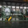 Buy cheap Electrical / Gas Heating Textile Material Gluing Machine For Tekstil Fabric Production from wholesalers
