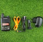 PC Programmable 2KM Kids Mini Two Way Radio