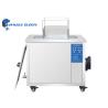 Buy cheap Single Phase Large Laboratory Ultrasonic Cleaner 61L Gentle Damage Free from wholesalers