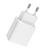Buy cheap OCC 18W Quick Charge 3.0 Wall Charger One Port AC 100-240V Input from wholesalers