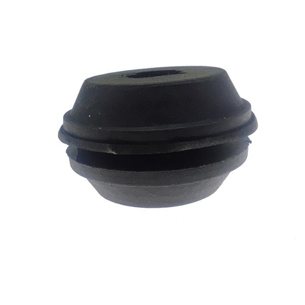 Buy cheap OEM ODM Plastic And Rubber Parts DOT CQC Rubber Hose Grommet from wholesalers