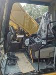 Original CAT340D Excavator and Soft Steel Design with Original Hydraulic
