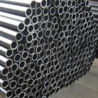 Buy cheap ASTM B466 Copper Nickel Pipes , C70600 Sch40 Seamless Welded Pipes product