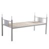 Buy cheap ODM dormitory Metal Frame Bunk Beds For Adults from wholesalers