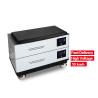 Buy cheap Lithium Ion Batteries Stackable 10kwh 20kwh Rechargeable Solar LiFePO4 Battery 48v from wholesalers