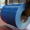 Buy cheap Galvanized Sheet PPGI Steel Coil Zinc Coated ASTM 0.8mm 0.12mm from wholesalers