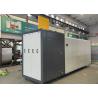Buy cheap Household Kitchen Garbage Composting Machine 3750*1750*1940mm Waste Recycler from wholesalers