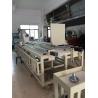 Buy cheap 250KW Induction Hardening Machine For shaft Dia300mm Length 1500mm shaft hardening from wholesalers