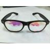 Buy cheap Plastic Hony Newest Product , Flower Lense Kaleidoscope Glasses For Dance Musice Fesvital from wholesalers