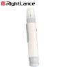 Buy cheap Eject White Painless Lancing Device ABS 26g Blood Glucose Test from wholesalers
