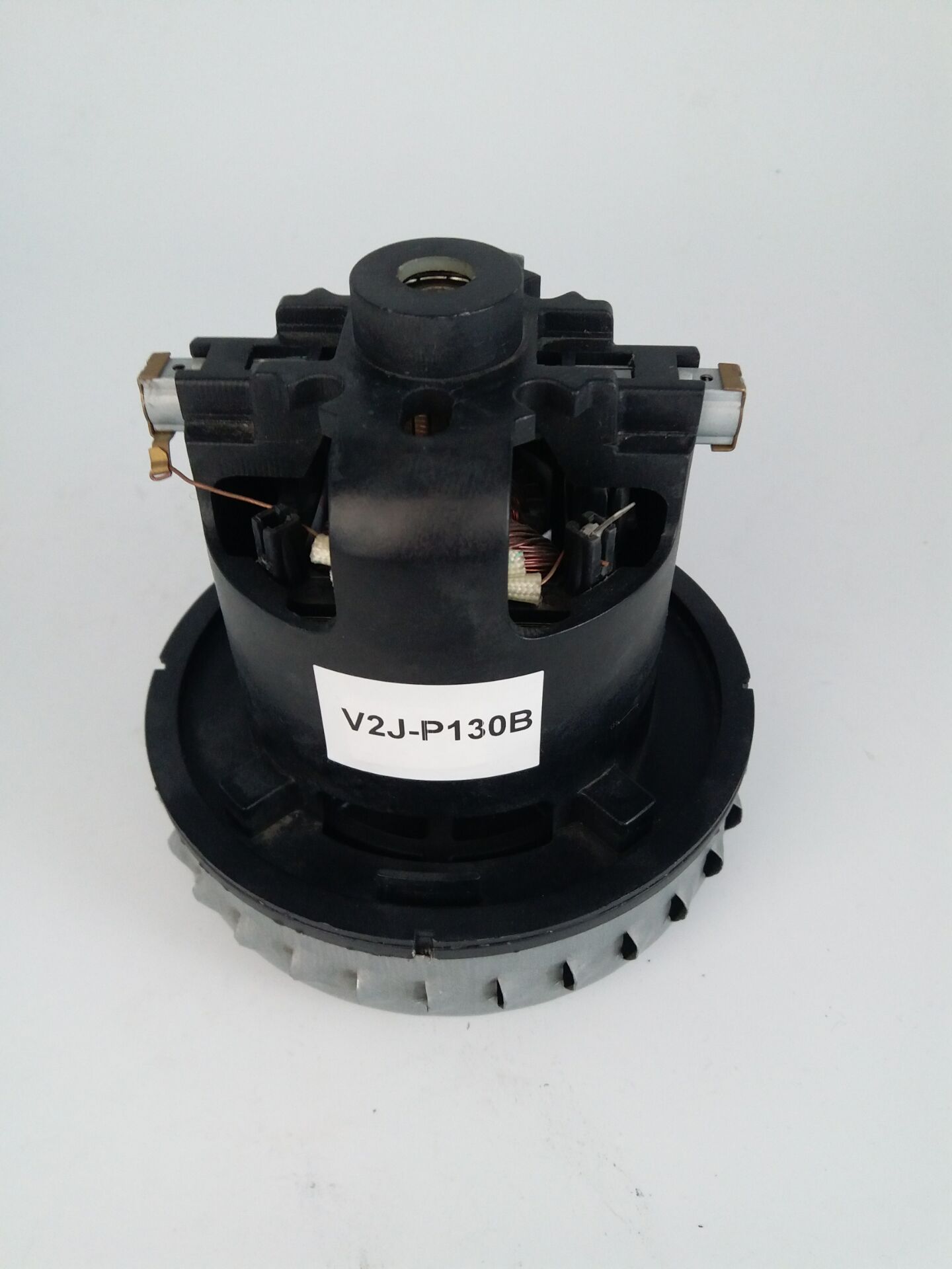 Robot Double Stage 100V 110V 1200 Watt Vacuum Motor
