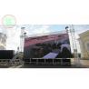 Buy cheap Rentable full-color indoor P3.91 LED screens for commercial activities from wholesalers