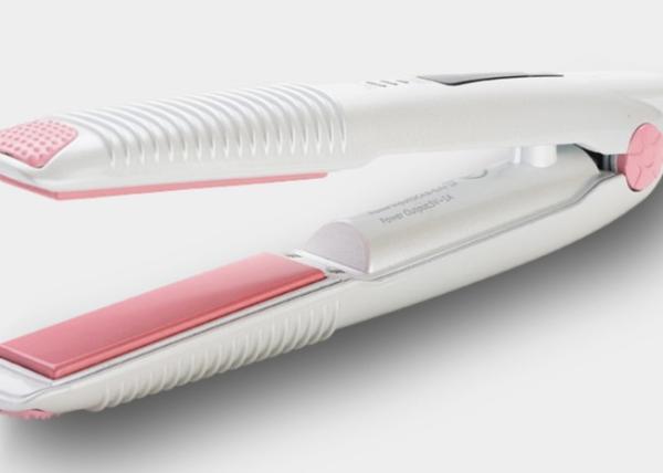Buy cheap PET Housing 2600mAh Rechargeable Hair Straightener from wholesalers