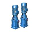 200DL288-30*4 Horizontal Multistage Water Pump