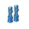Buy cheap 40DL6.2-11.2*8 Horizontal Multistage Water Pump from wholesalers