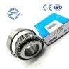 Buy cheap Chrome Steel GCr15 30206 Taper Roller Bearing SIZE 30*62*17.25 from wholesalers