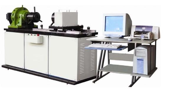 Buy cheap NJS-200 Digital display torsion testing machine from wholesalers