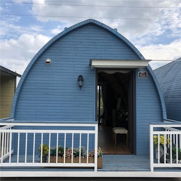 Buy cheap EPS Grade 8 25m2 Q235 Modular Frame Light Gauge Steel House from wholesalers