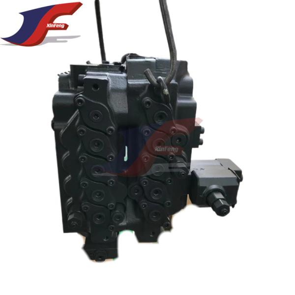 Buy cheap Excavator Parts 2426-1223B Doosan DX220-5 DX220-7 DH220LC Main Control Valve from wholesalers