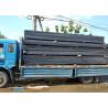 Buy cheap Light Weight Grating hot dip galvanized Trench Cover For Manhole Covers And Walkway from wholesalers