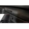 Buy cheap Osign black carbon fiber vinyl from wholesalers