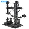Buy cheap LED OPTO-EDU A18.4902 Digital Comparison Microscope 3840 X 2160 Maximum Resolution from wholesalers